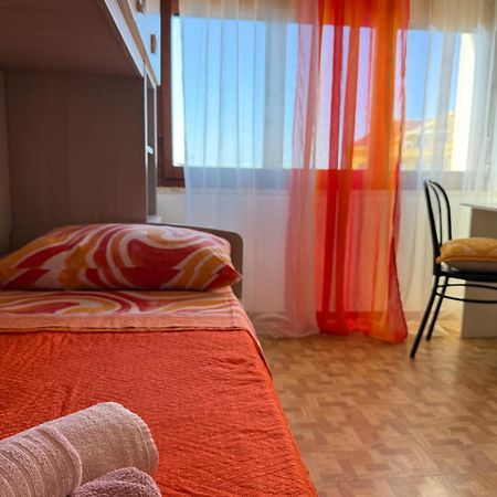 Apartament Casa Clelia Porto Torres Zewnętrze zdjęcie