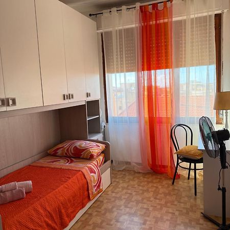 Apartament Casa Clelia Porto Torres Zewnętrze zdjęcie