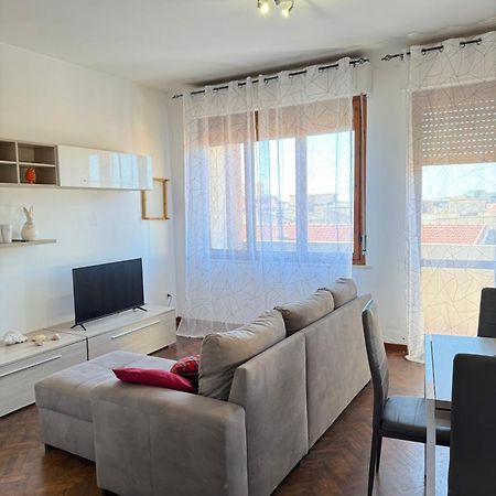 Apartament Casa Clelia Porto Torres Zewnętrze zdjęcie