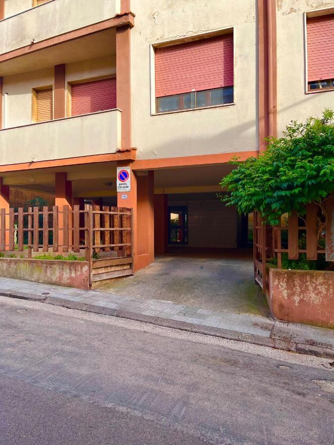 Apartament Casa Clelia Porto Torres Zewnętrze zdjęcie
