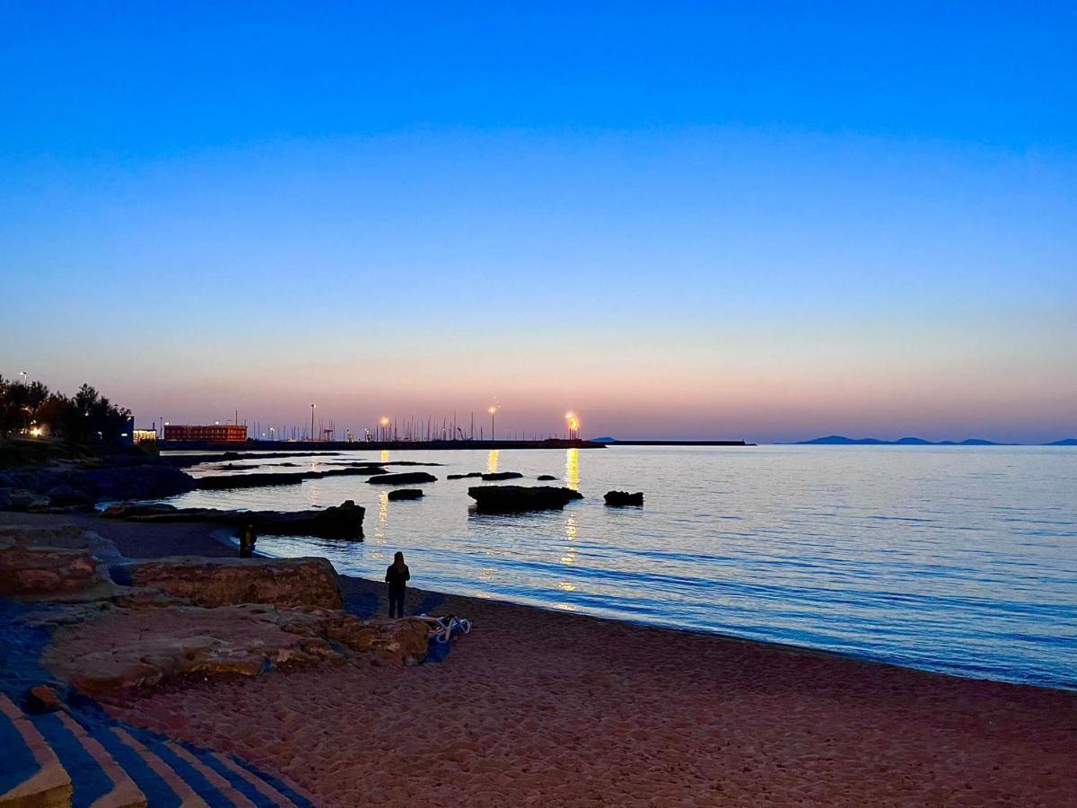 Apartament Casa Clelia Porto Torres Zewnętrze zdjęcie