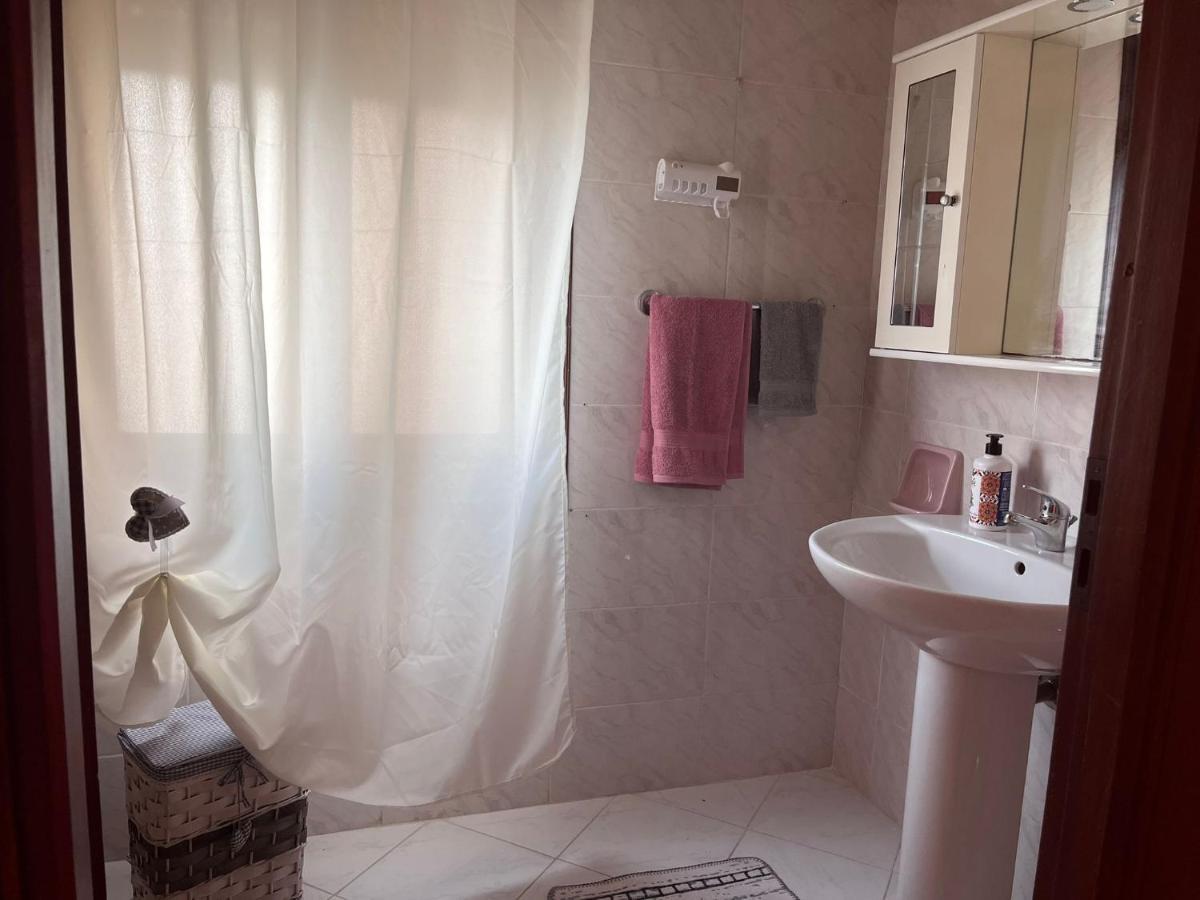 Apartament Casa Clelia Porto Torres Zewnętrze zdjęcie