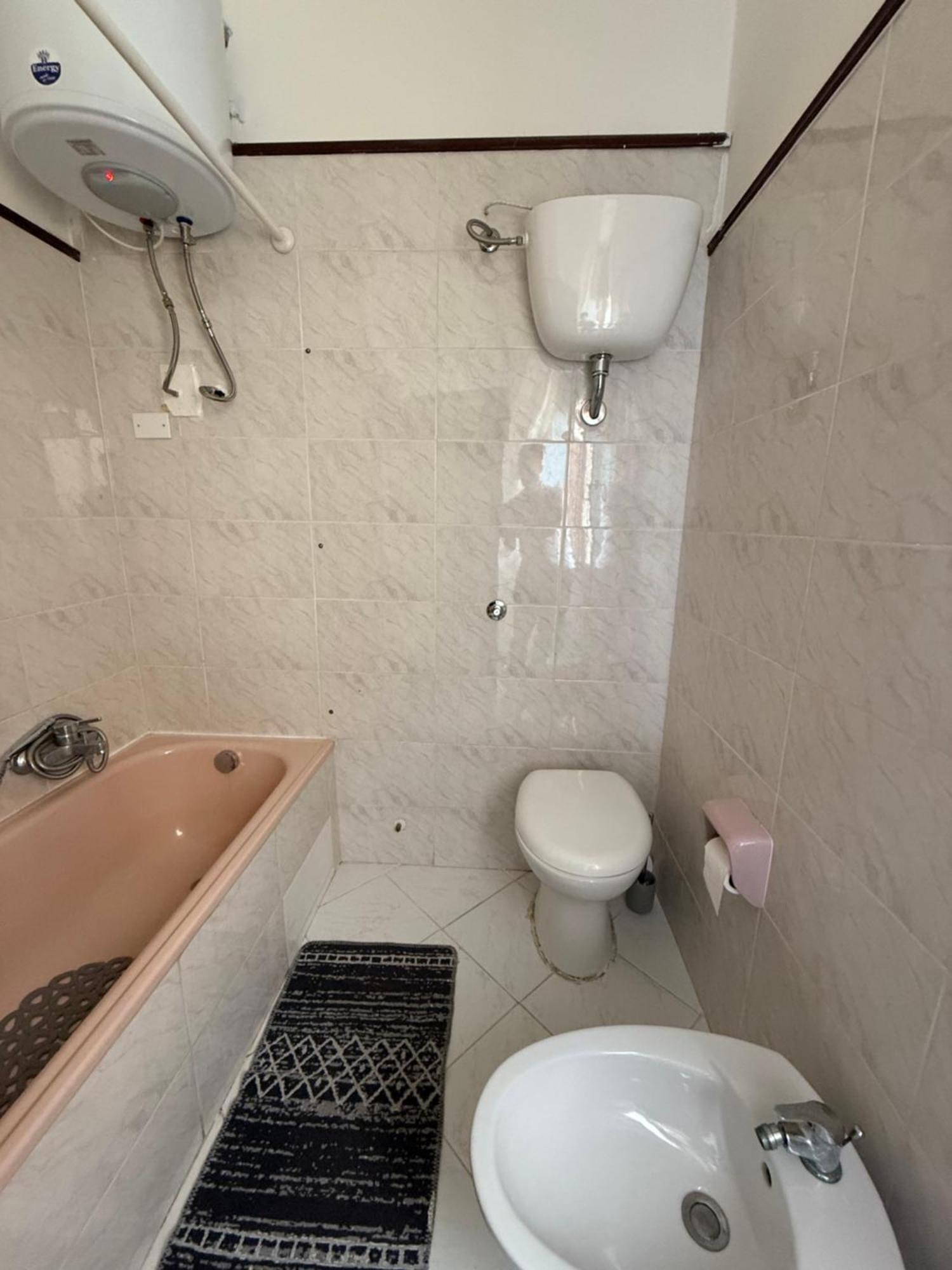 Apartament Casa Clelia Porto Torres Zewnętrze zdjęcie