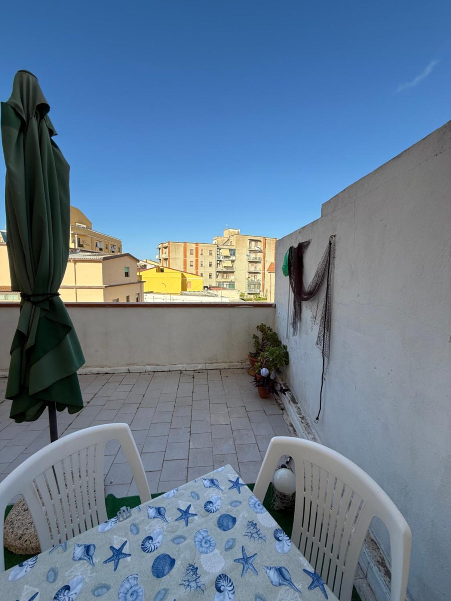 Apartament Casa Clelia Porto Torres Zewnętrze zdjęcie