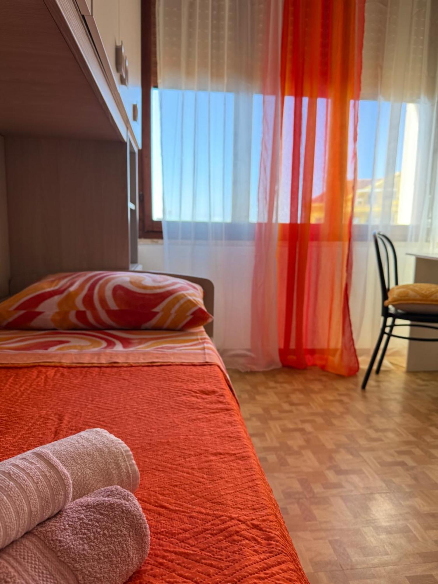 Apartament Casa Clelia Porto Torres Zewnętrze zdjęcie