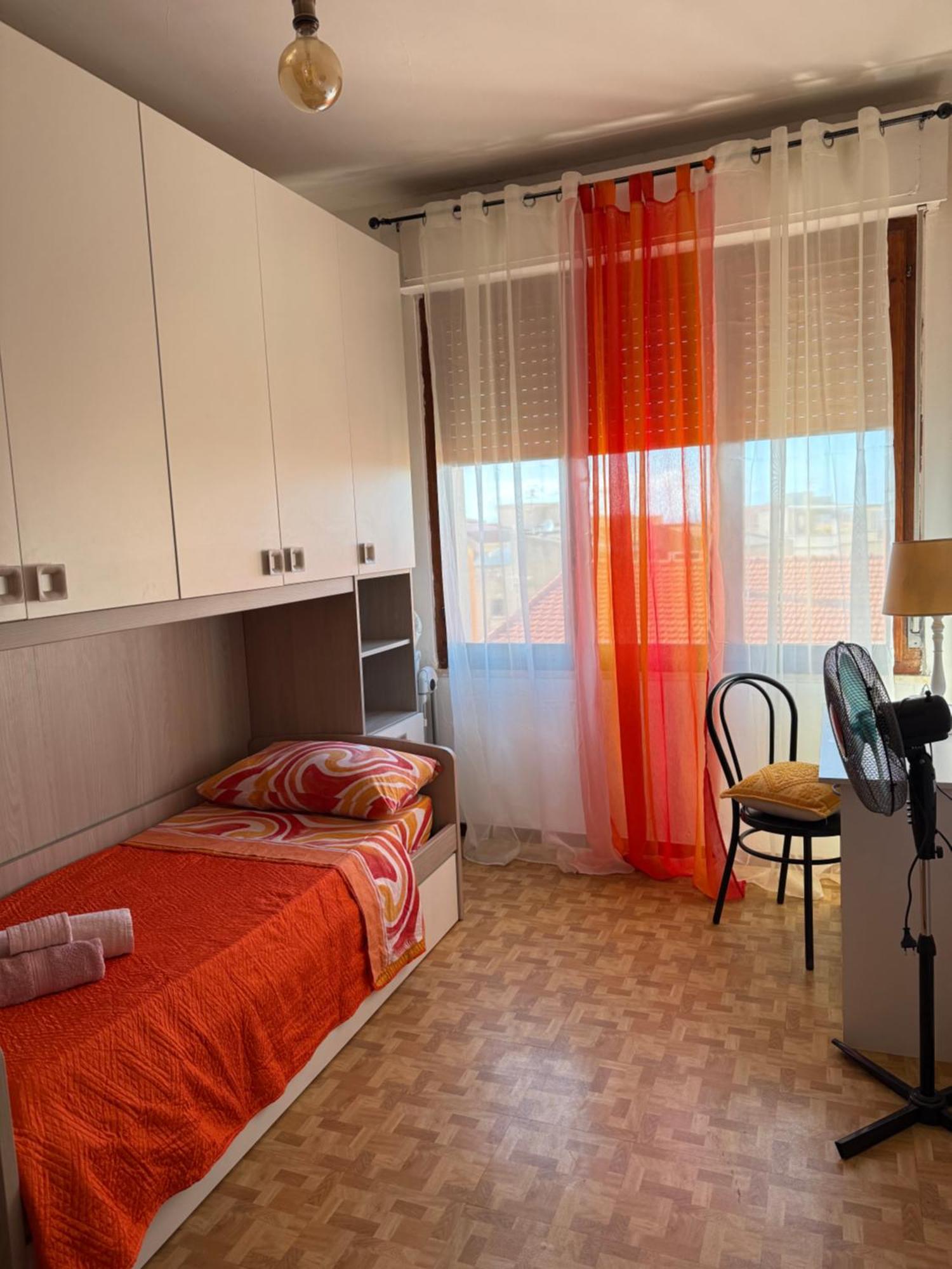 Apartament Casa Clelia Porto Torres Zewnętrze zdjęcie