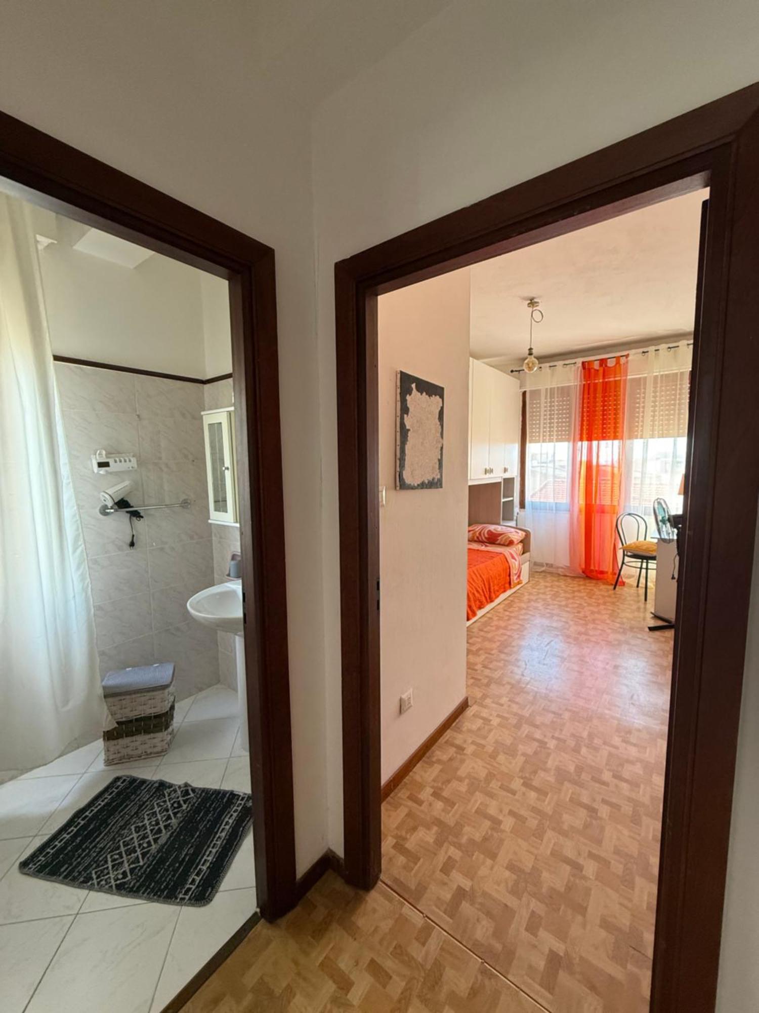 Apartament Casa Clelia Porto Torres Zewnętrze zdjęcie
