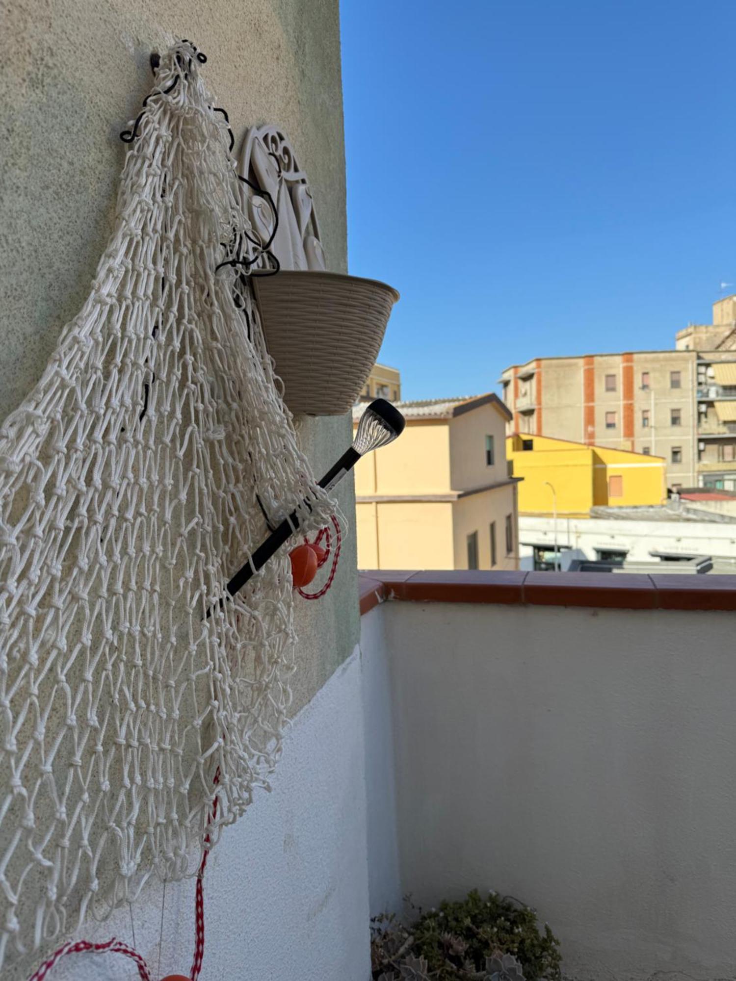 Apartament Casa Clelia Porto Torres Zewnętrze zdjęcie