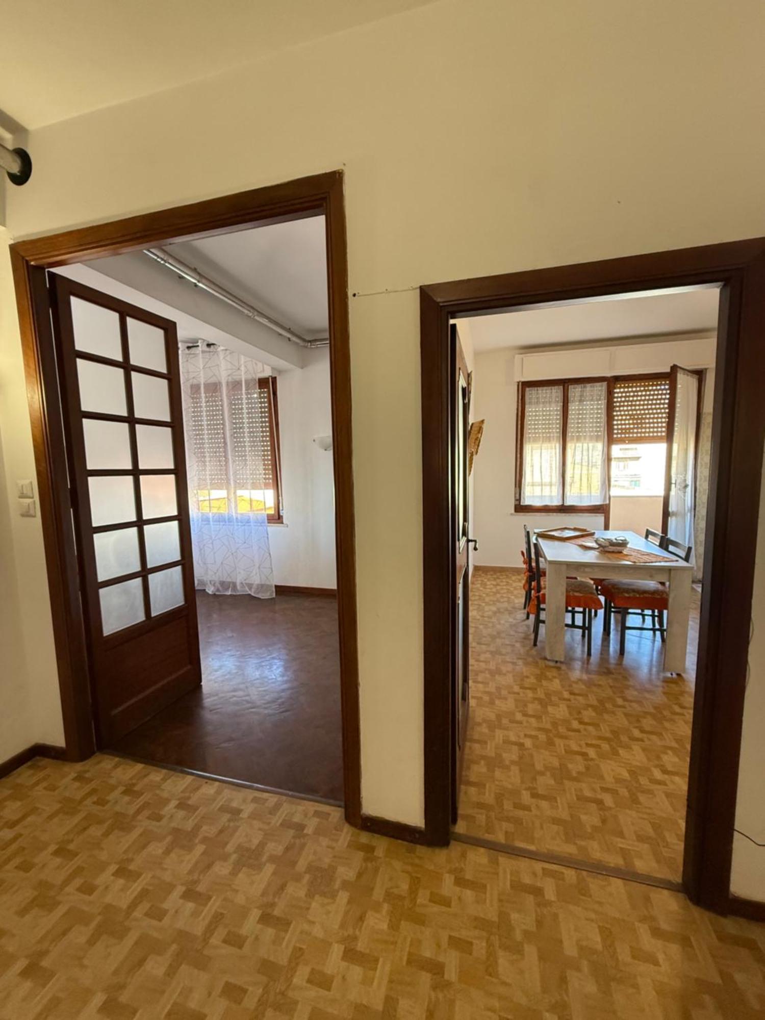 Apartament Casa Clelia Porto Torres Zewnętrze zdjęcie