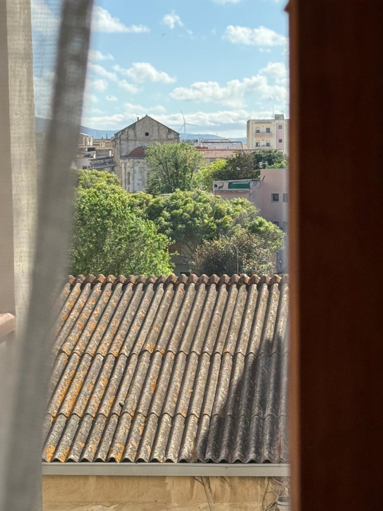 Apartament Casa Clelia Porto Torres Zewnętrze zdjęcie