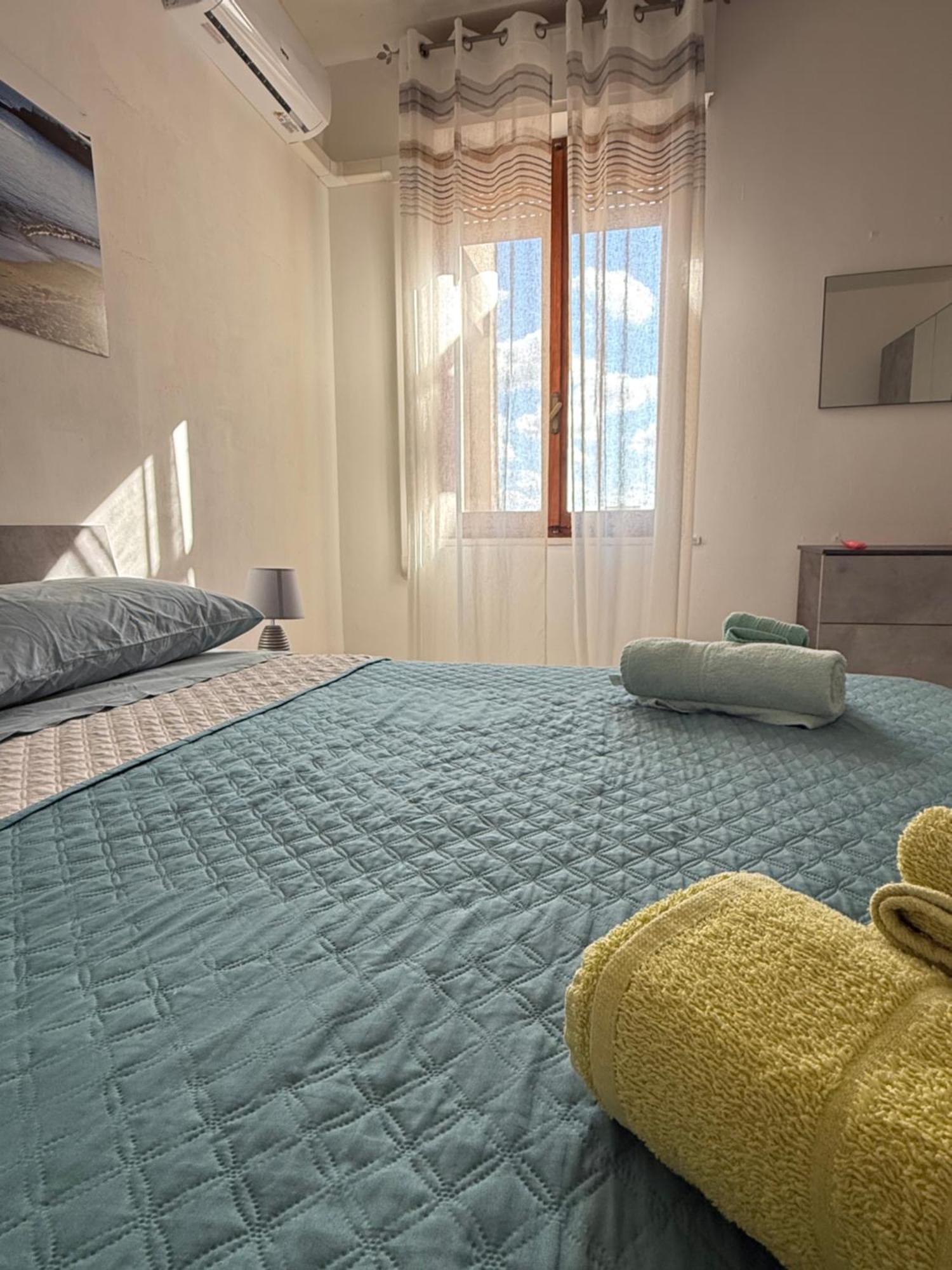 Apartament Casa Clelia Porto Torres Zewnętrze zdjęcie