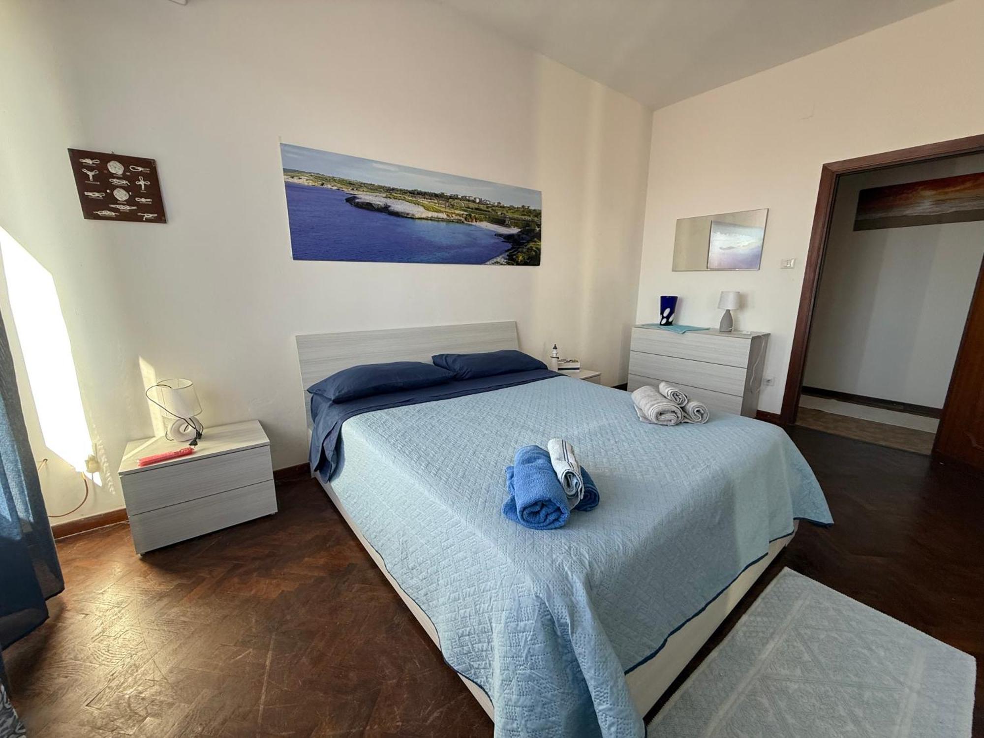 Apartament Casa Clelia Porto Torres Zewnętrze zdjęcie