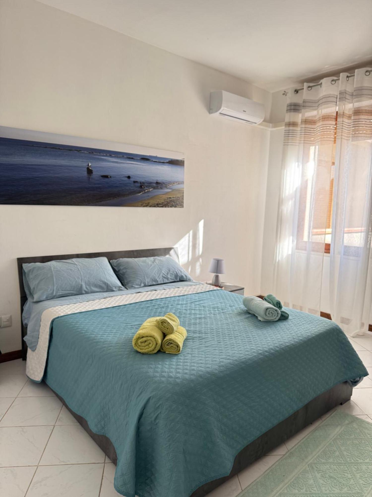 Apartament Casa Clelia Porto Torres Zewnętrze zdjęcie