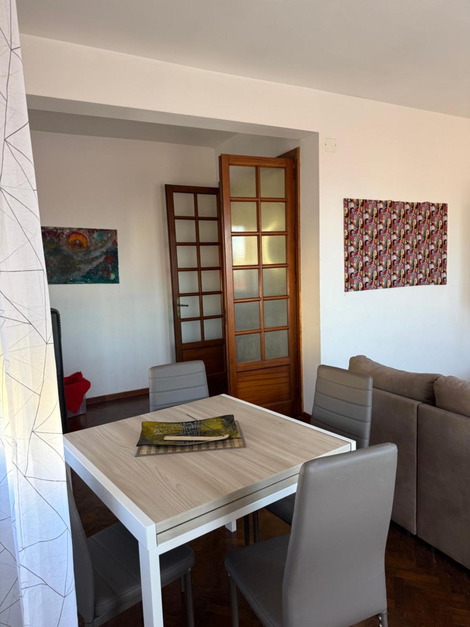 Apartament Casa Clelia Porto Torres Zewnętrze zdjęcie