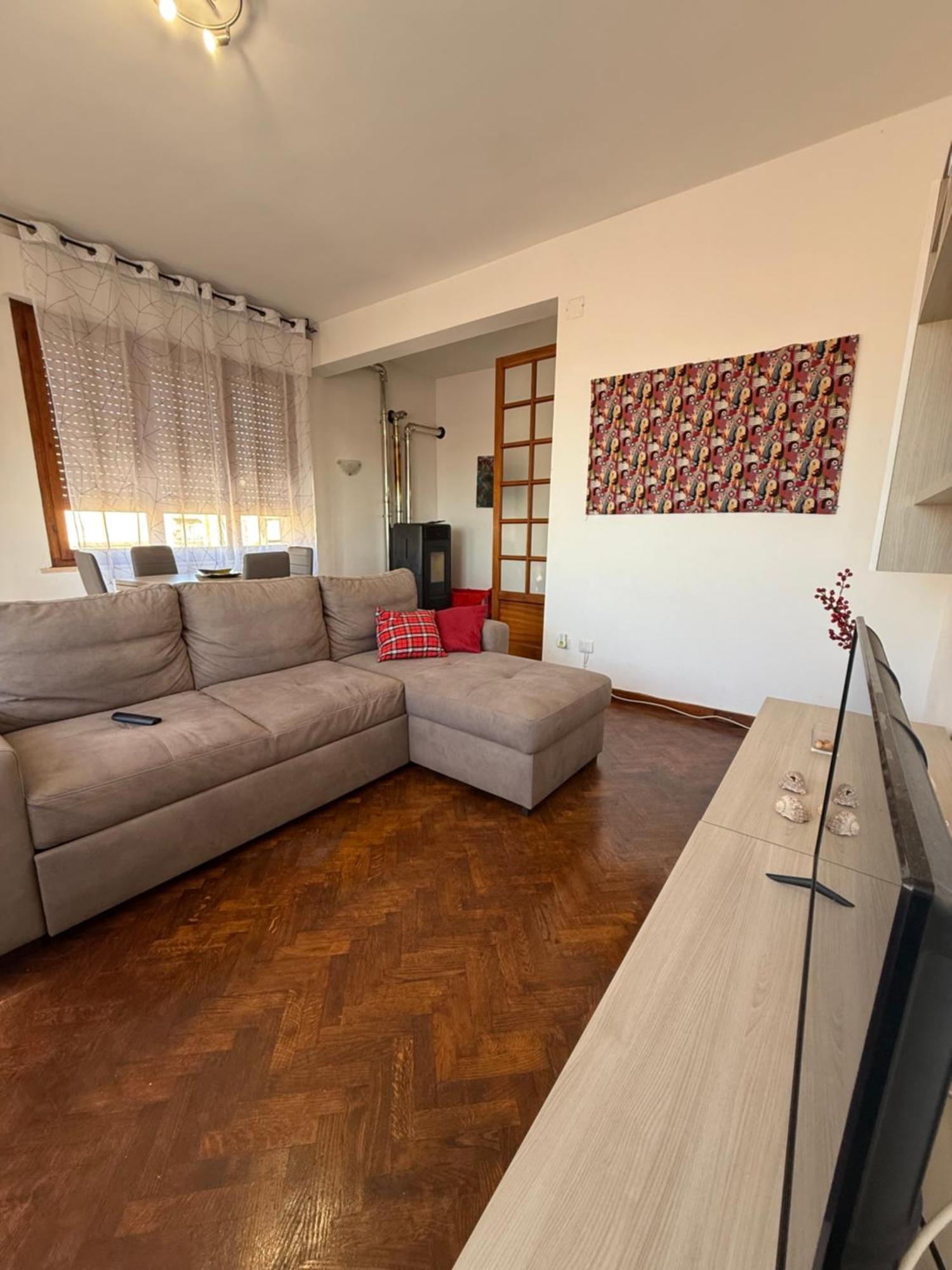 Apartament Casa Clelia Porto Torres Zewnętrze zdjęcie